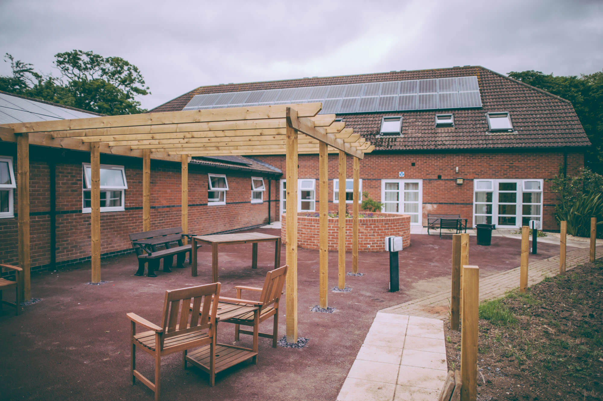 AVALON NOW RECRUITING Camelot Care Dementia Nursing Homes, Somerset