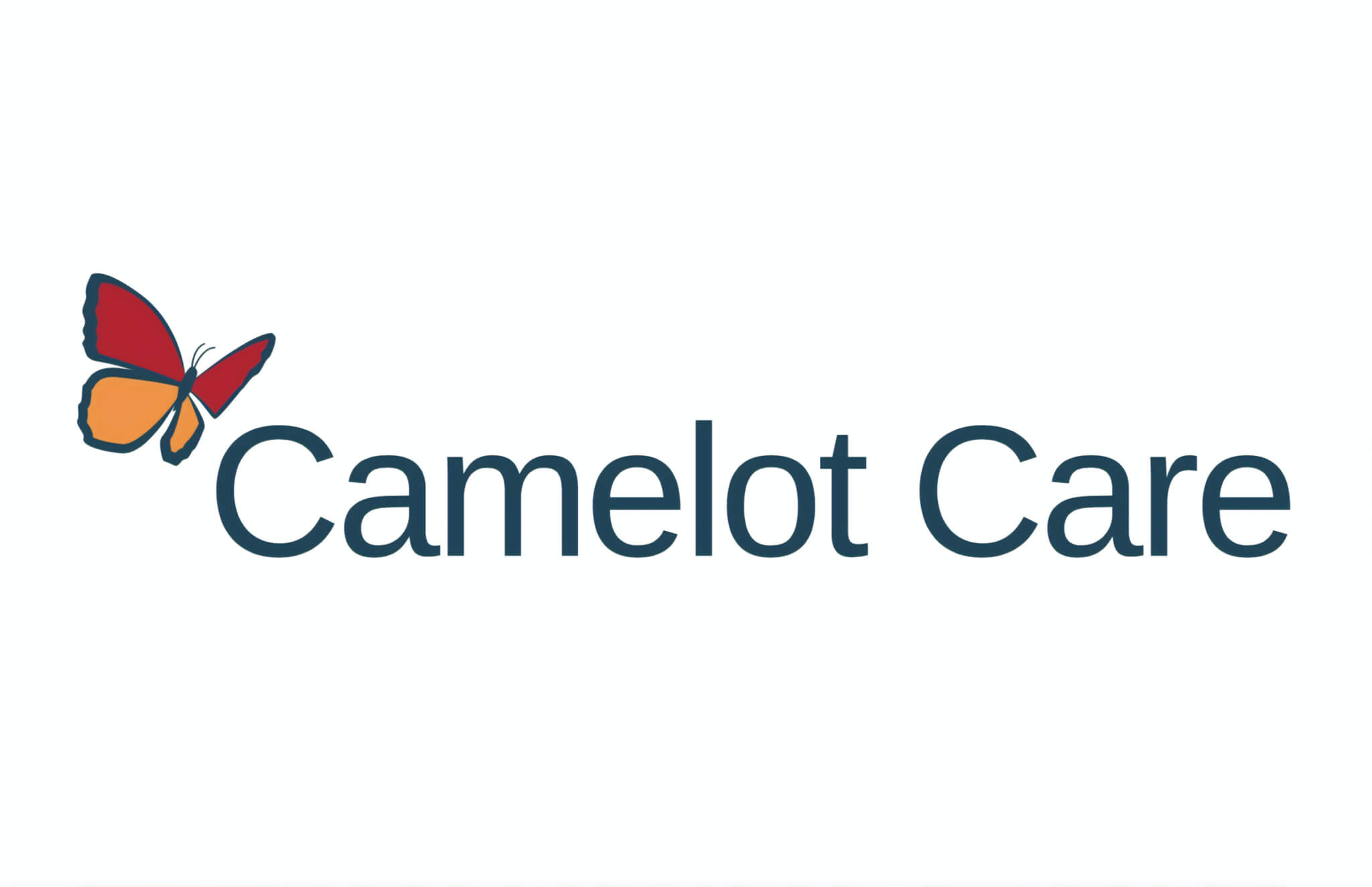 Camelot Care logo
