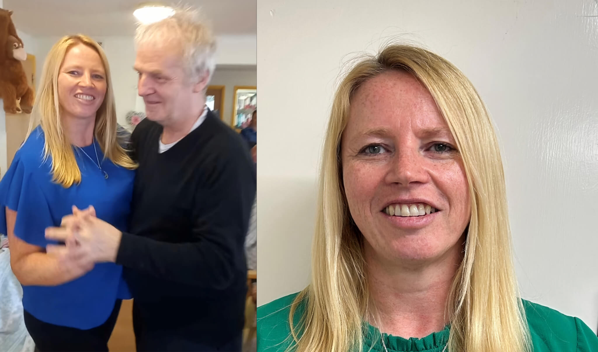 ZILLAH OAKES JOINS CAMELOT CARE MANAGEMENT TEAM | Camelot Care Dementia